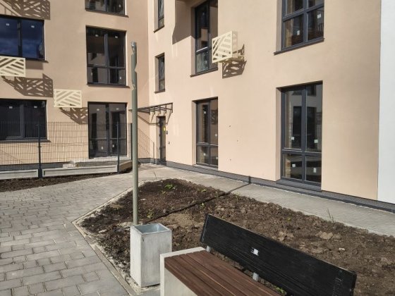 Продам готову однокімнатну кватриру з дизайн-проєктом в ЖК "Субурбія" Ровно