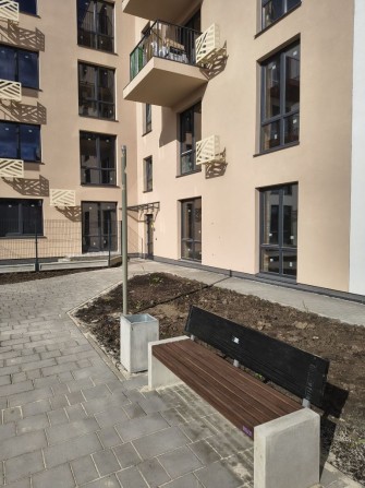 Продам готову однокімнатну кватриру з дизайн-проєктом в ЖК "Субурбія" - фото 1