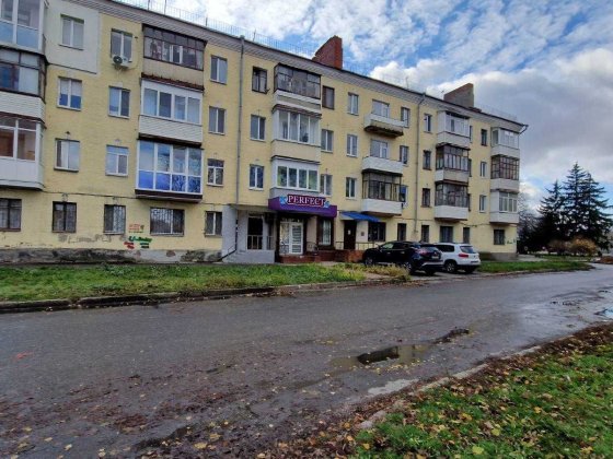 Продам однокімнатну квартиру Полтава