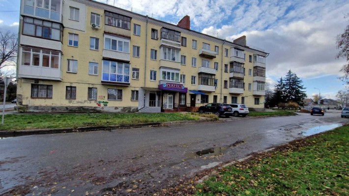 Продам однокімнатну квартиру - фото 1