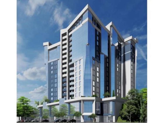 Новобудова 2-х кімн квартира 12 поверх 68 м2 Тернопіль