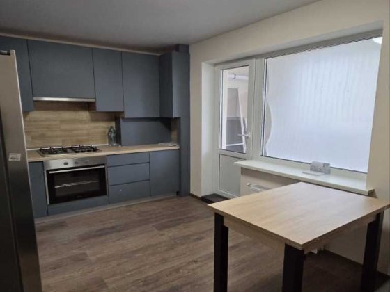 2к! квартира, Боженка, в новобудові, 4/9 пов, 65 м2, котел, косметика Полтава