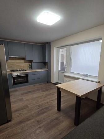 2к! квартира, Боженка, в новобудові, 4/9 пов, 65 м2, котел, косметика - фото 1