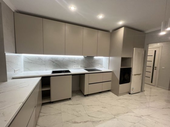 2-к квартира в ЖК Мала Прага Ужгород