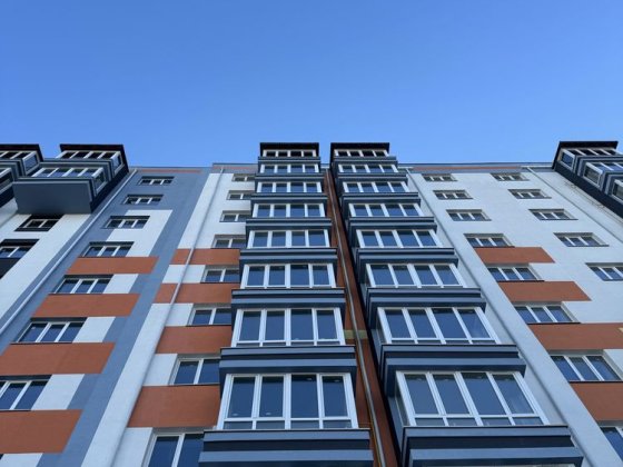 Продаж квартири район Чайка 3 кімнати Новобудова Ровно