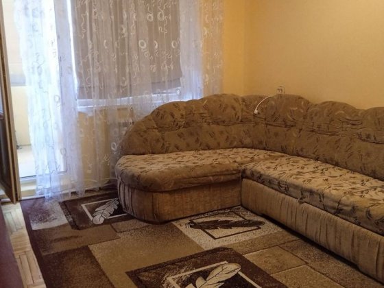 2-кімн.квартира в новому районі Ужгород