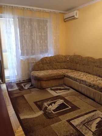 2-кімн.квартира в новому районі - фото 1