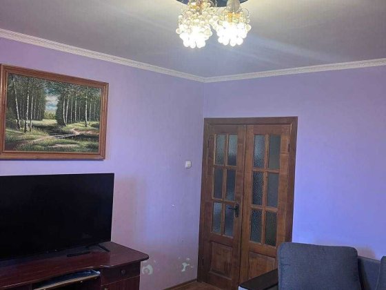 Продається 3 кімн.квартира в Новому районі Ужгород