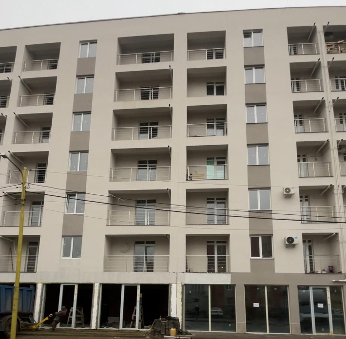 Продаж 1,5-кімнатної квартири в новобудові - фото 1