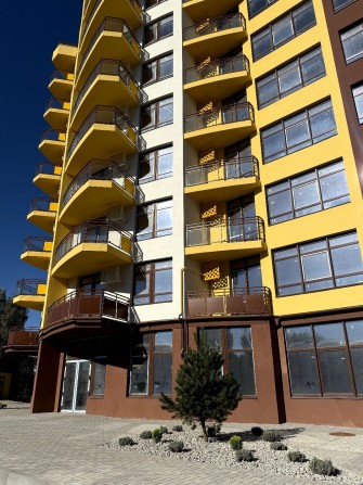 1 кімнатна квартира.Ціна від забудовника ЖК   Amber Park - фото 1