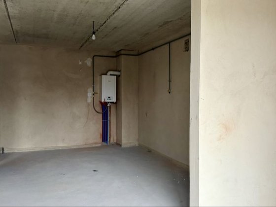 Ексклюзивна 1-кімнатна квартира в сучасному ЖК “Status” Ровно