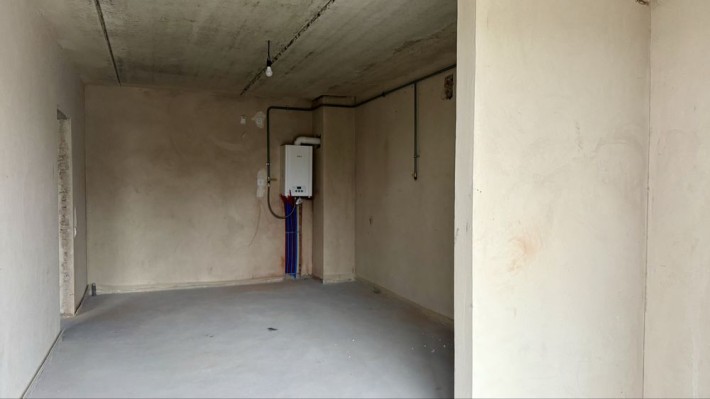 Ексклюзивна 1-кімнатна квартира в сучасному ЖК “Status” - фото 1