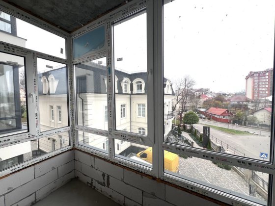 Продаж 2-кім квартири неподалік центру Тернопіль