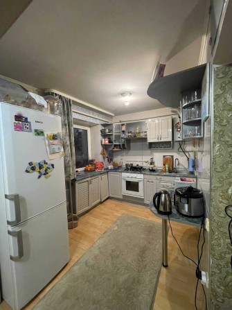 У продажу трикімнатна  квартира в районі McDonald's - фото 1