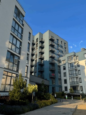 Двокімнатна квартира без комісії для покупця!!! - фото 1