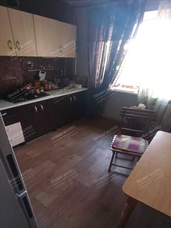 Трикімнатна квартира на Подолі - фото 1