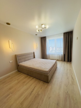 Однокімнатна квартира на Щасливому - фото 1