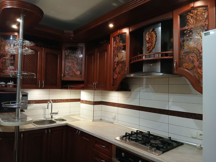 Продам 4 к квартиру М. Лушпи - фото 1