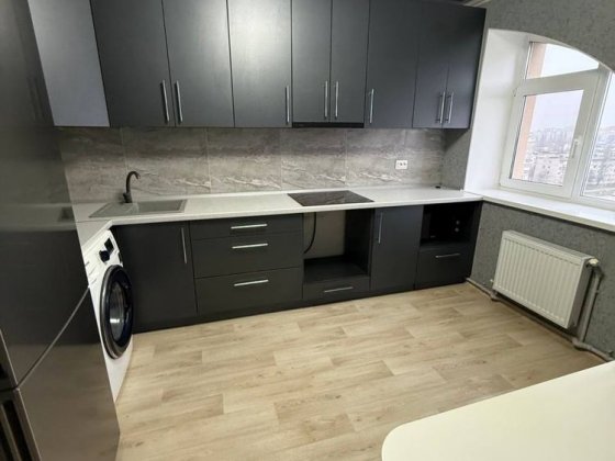 Продаж 2-х кімнатної квартири на Проспекті Свободи в новобудові Суми