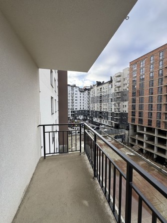 Продаж 2х кім квартири ПАРКОВА ЗОНА щербанюка - фото 1