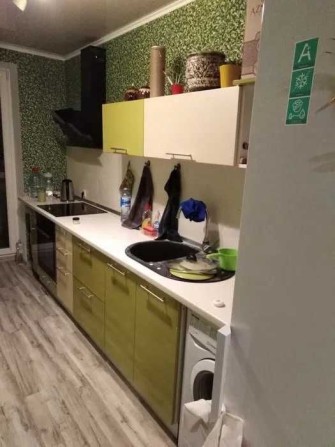 Продаж 1-к квартири вул. Харківська, р-н Лавини - фото 1