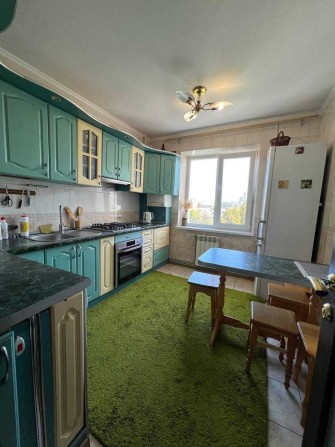 Продаж 3-кімнатної в ЦЕНТРІ з меблями та технікою. А/О ‼️ СЕРТИФІКАТ - фото 1