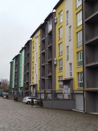 2 новобудова, ЖК Сонячне містечко - фото 1