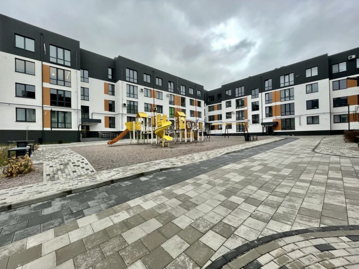 Продам сучасну квартиру Щасливе - фото 1