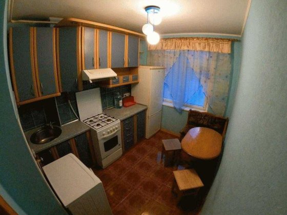 Продаж 4-кімнатної  вул. Металургів. Балкон. єВідновлення Суми