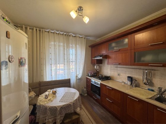 Продам однокімнатну квартиру в районі Автовокзалу Ровно