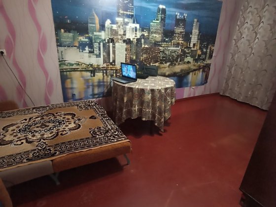 Продаж однокімнатної квартири Суми