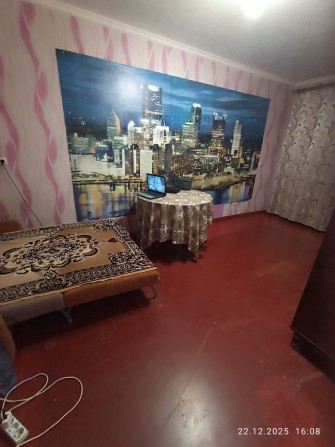 Продаж однокімнатної квартири - фото 1