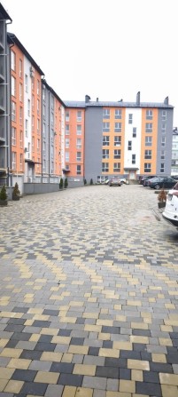 Продається двокімнатна новобудова вул Руська - фото 1