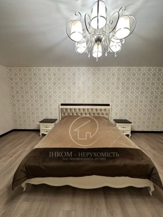 2к НОВОБУДОВА з ремонтом - фото 1