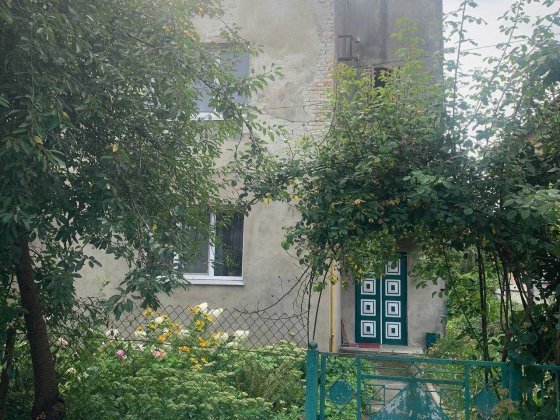 ₴ Продається 3-кімнатна квартира в тихому районі Рівного Ровно