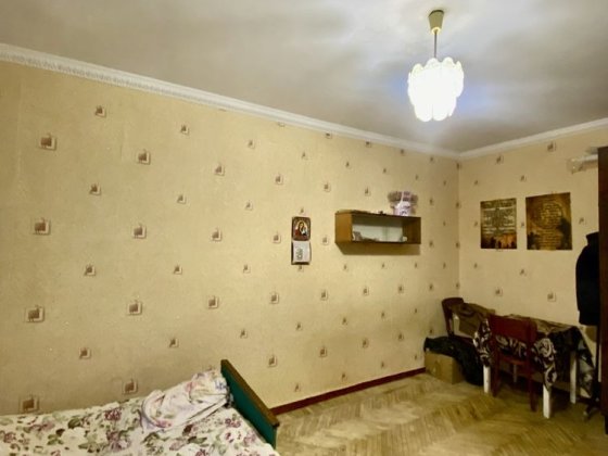 Продаж 1к квартири на проспекті Шевченка Суми