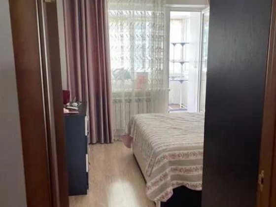 3 квартира по вулиці Руській (Гравітон) Чернівці