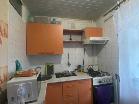 Продаж квартири вул. Заливна,поруч річка. Цегла. 5/9 поверх.Сертифікат Суми