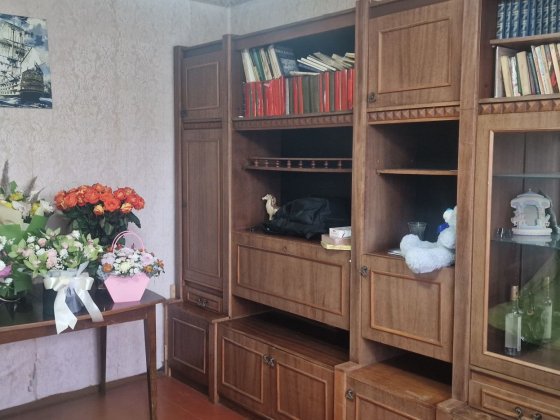 Продам 3 кім.квартиру по вул. Головна,район Депот Чернівці