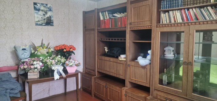 Продам 3 кім.квартиру по вул. Головна,район Депот - фото 1