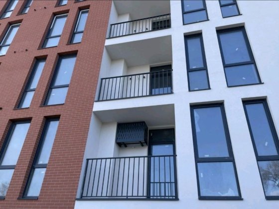 Продаж 1кім.квартира в новобудові ЖК Зоряний Ужгород