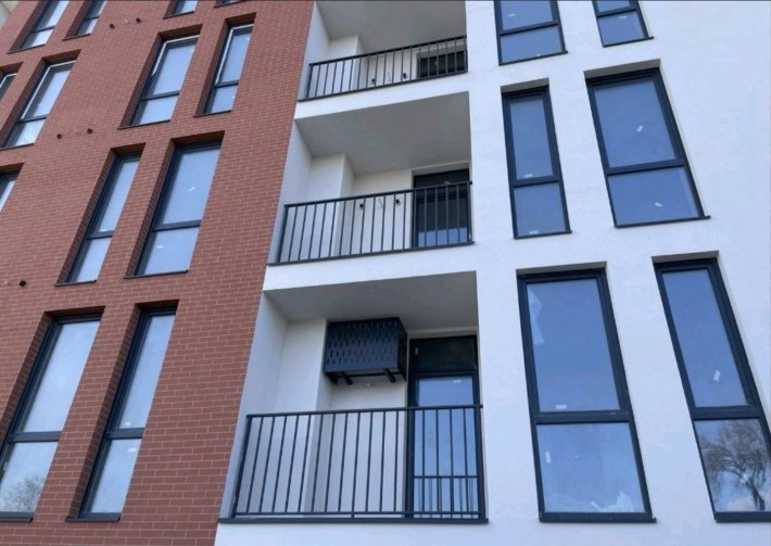 Продаж 1кім.квартира в новобудові ЖК Зоряний - фото 1