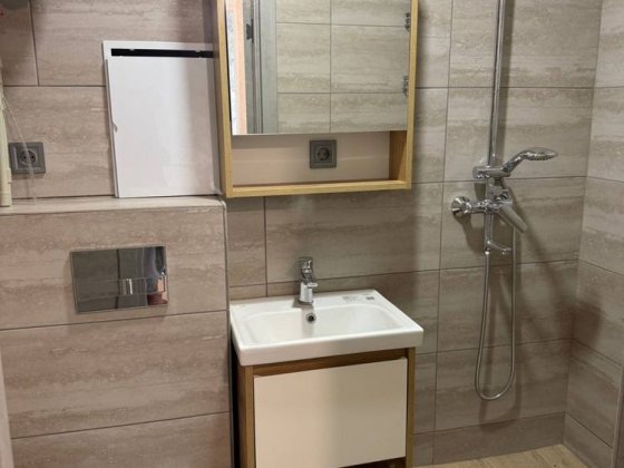 Продаж 1-ї квартири Суми