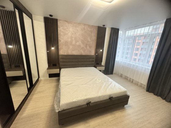 Продаж 1-к квартири по вул. Смакули Тернопіль