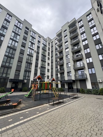 Продаж квартири в новобудові ЖК Європейській - фото 1