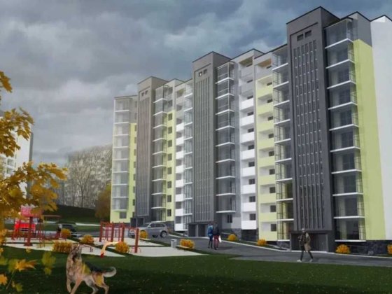 2 кім. вул. В.Великого Тернопіль