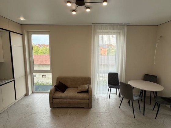 Без Комісії  Під ключ Продаж 1 кімнатної ЖК Silver Ужгород