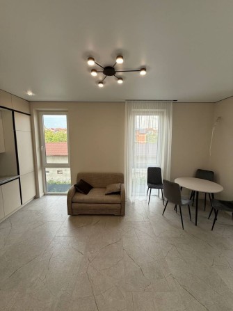 Без Комісії  Під ключ Продаж 1 кімнатної ЖК Silver - фото 1