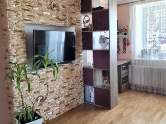 2кім. вул. Карпенка Тернопіль