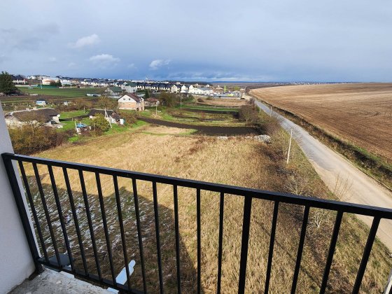 Продаж 3к квартири 89 м.кв. Тернопіль